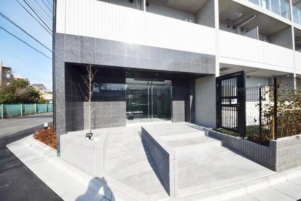 レアライズ西川口2の物件内観写真